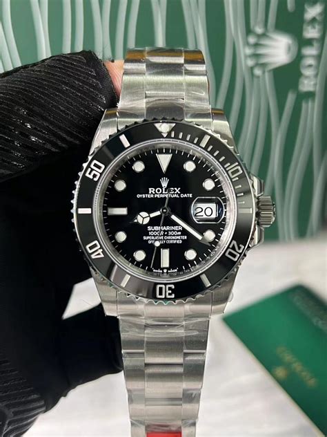 diferencia entre un rolex original y una replica|que es un rolex real.